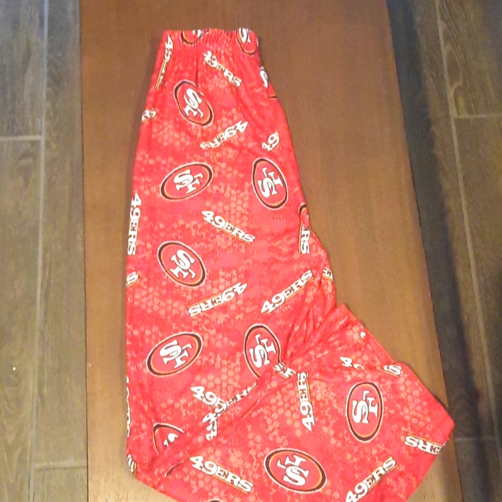 49ers Bottoms